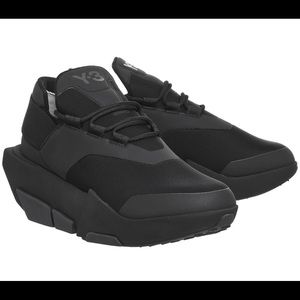 Y-3 YOHJI YAMAMOTO MIRA SNEAKERS